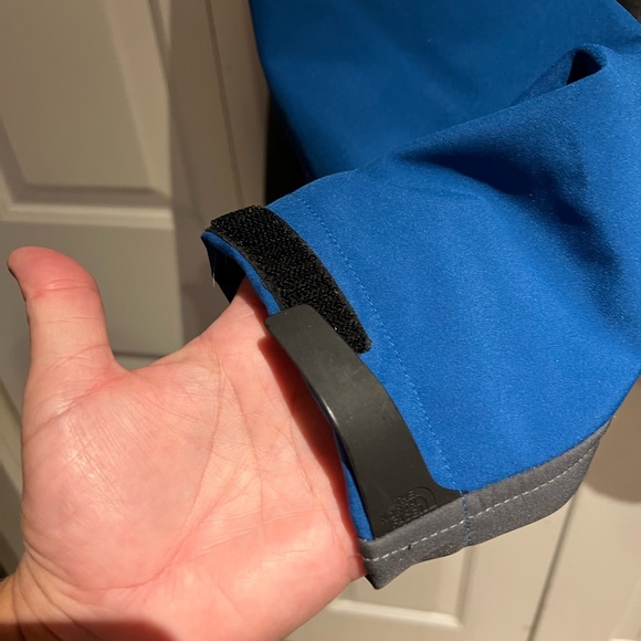 Mens Size Medium NorthFace Tri- Climate Jacket - Picture 3 of 9